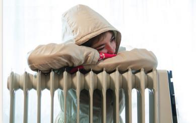 阳虚体质的人什么表现,阳虚体质的表现有什么