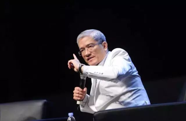 顾雏军回应改判,顾雏军郎咸平完整版