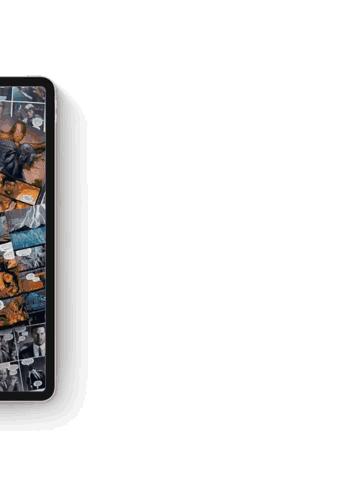 iPad是「无用的玩具」?用了一年,它为我打开了另一个世界