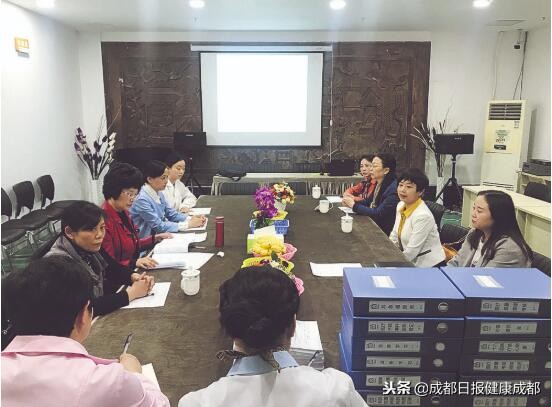 基层医院不被信任?成都市二医院让慢性病患者回到社区