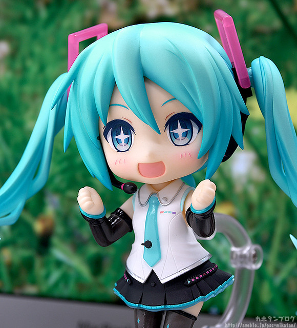 模玩前线：假面骑士一堆新品！初音未来黏土人来袭！
