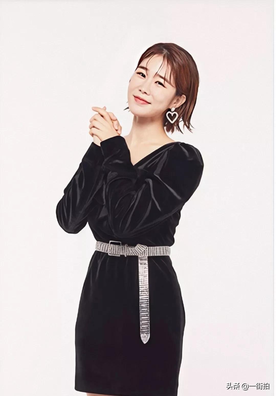 刘仁娜整容几次,刘仁娜被指整容过度