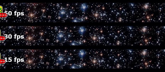 显示器各种设置介绍,显示器参数简单科普