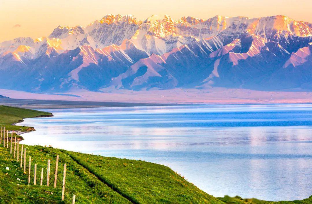 入疆工程未来5年规划,国家及自治区重点项目援疆