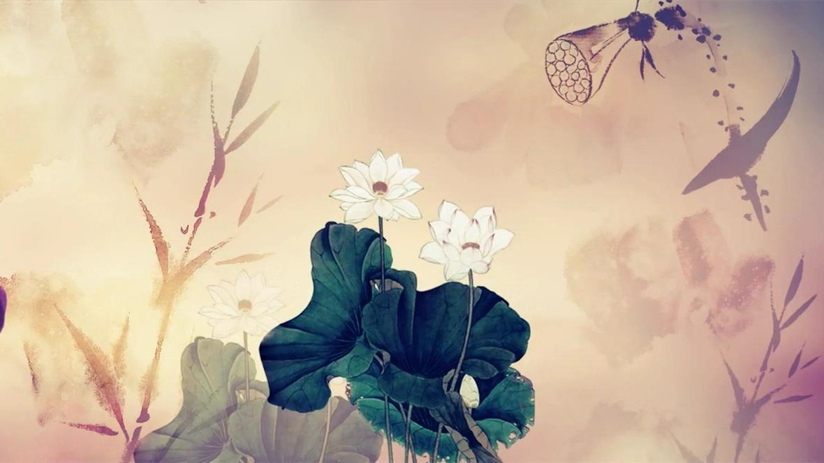 在人最落魄的时候要记住的五句话,人到中年一切不如意