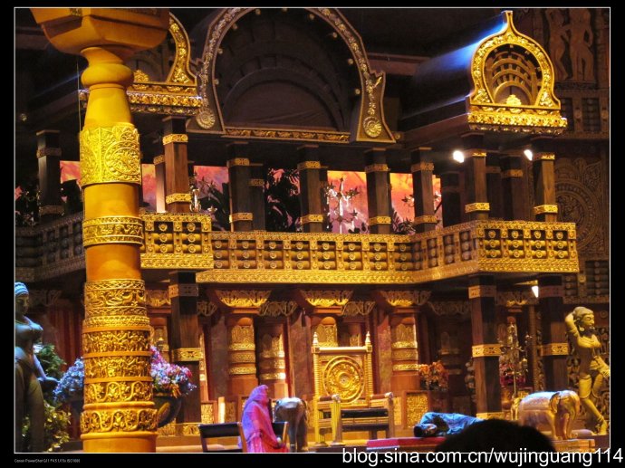 无锡灵山梵宫豪华版,带你看造价18亿的无锡灵山梵宫