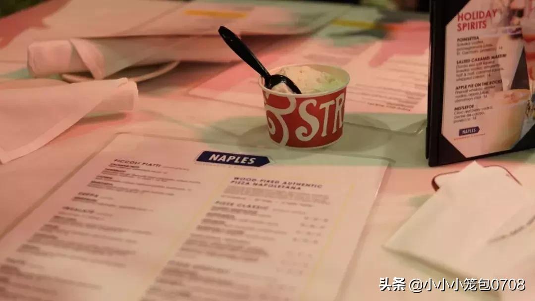 美国旧金山美食推荐,美国也有很多好吃的美食