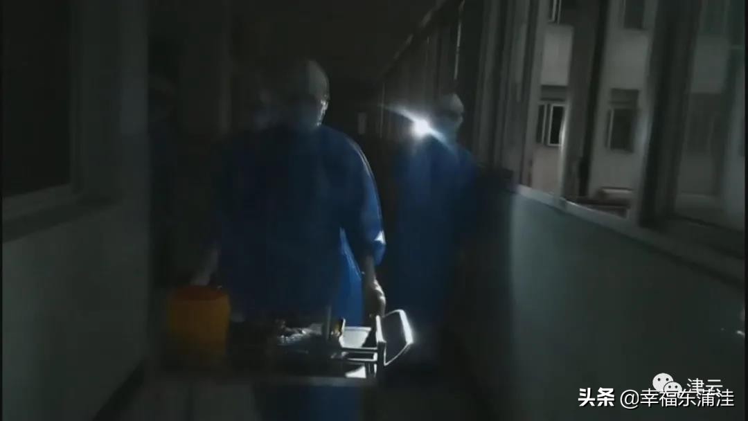 【津云调查】从“非典”到新冠，天津这位医生还是个“练家子”