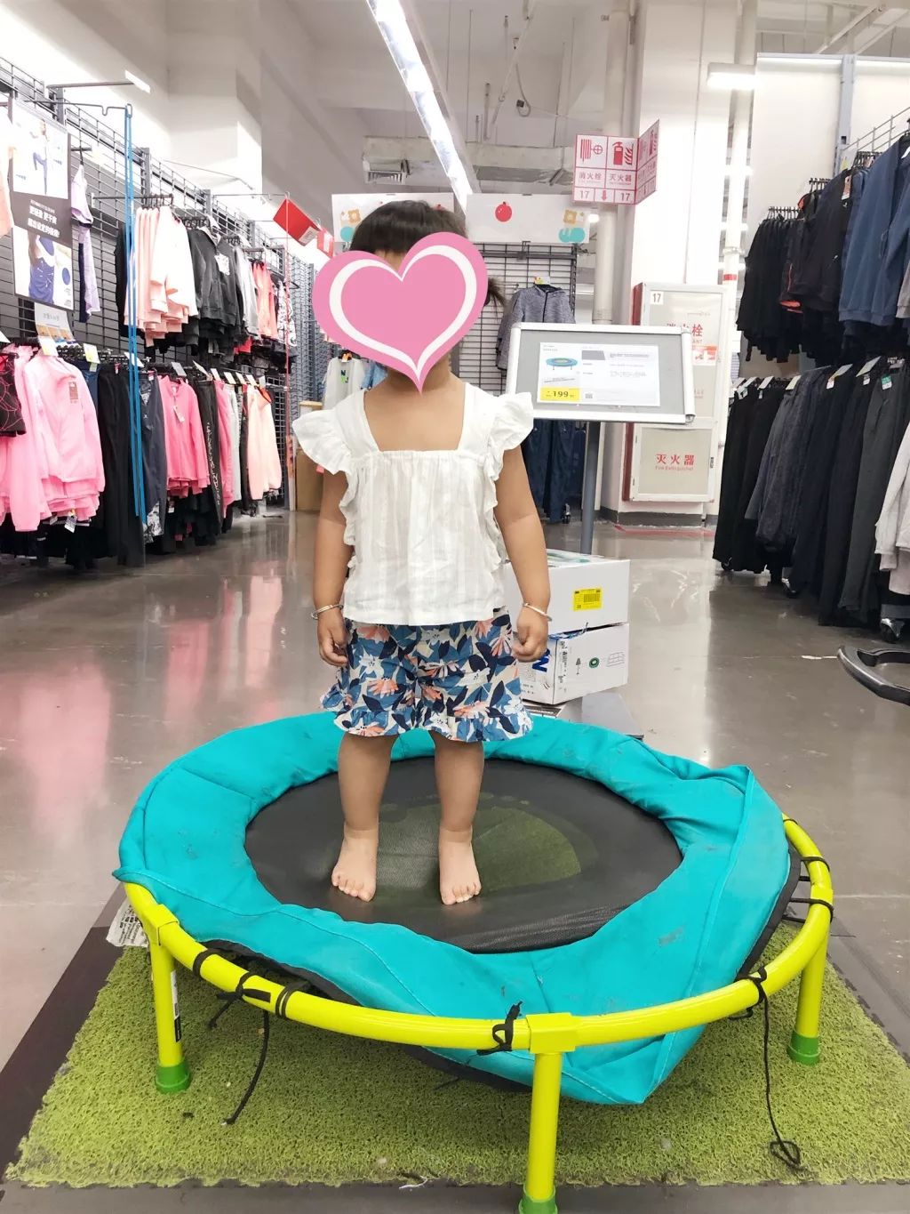 你所不知道的迪卡侬,最全的迪卡侬