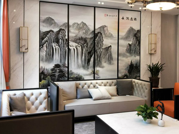 家居定制全屋定制效果图,整体家居定制全屋简约