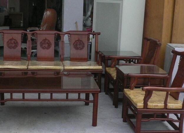 郑州最大的二手家具市场在哪里,郑州最大的二手家具旧货市场