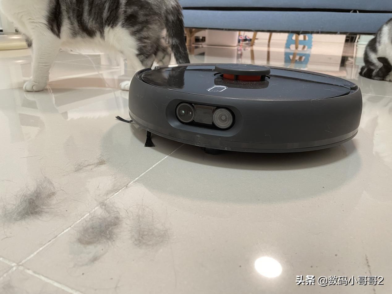 小米米家扫拖一体机器人2pro评测,小米米家免洗扫拖机器人pro好用吗