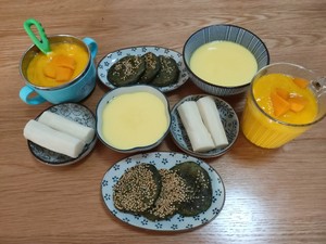 15分钟搞定孩子的营养早餐,儿童早餐吃什么营养又简单又健康