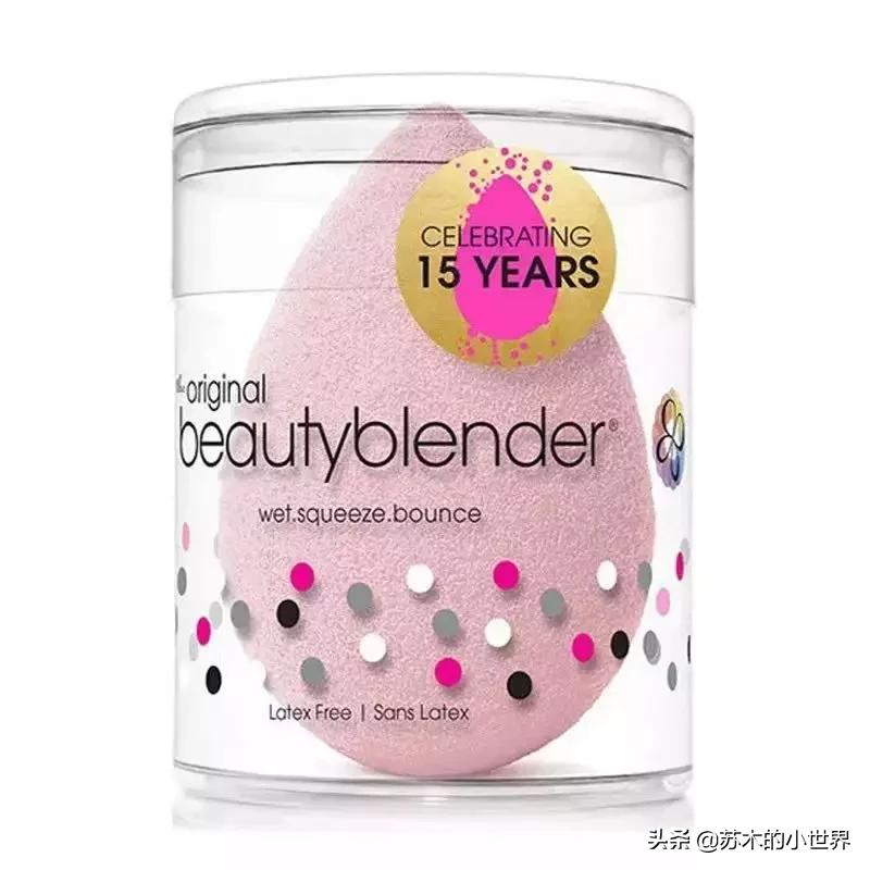 美妆精致小物推荐,美妆博主推荐的神奇小物