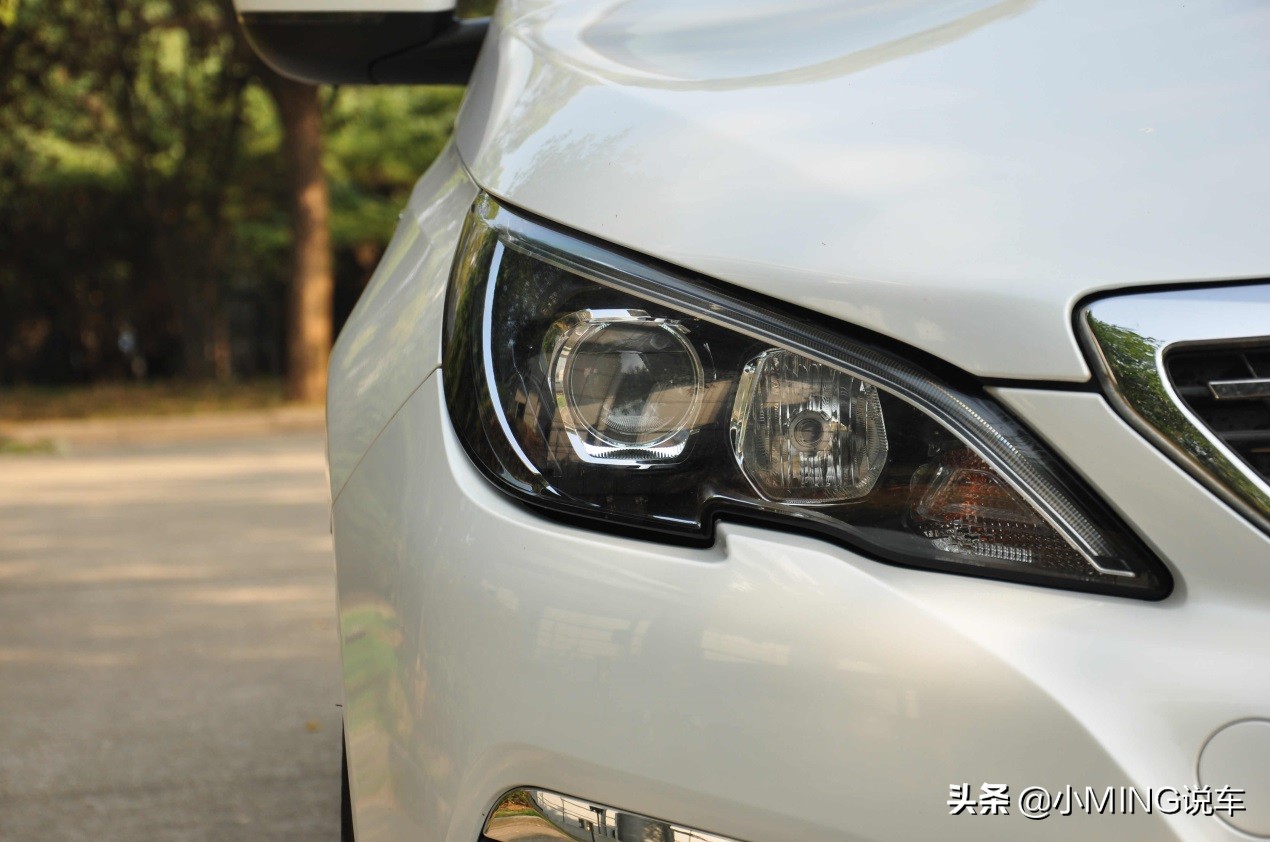 家庭煮夫还是西装暴徒，细品这款被严重低估的紧凑级家轿
