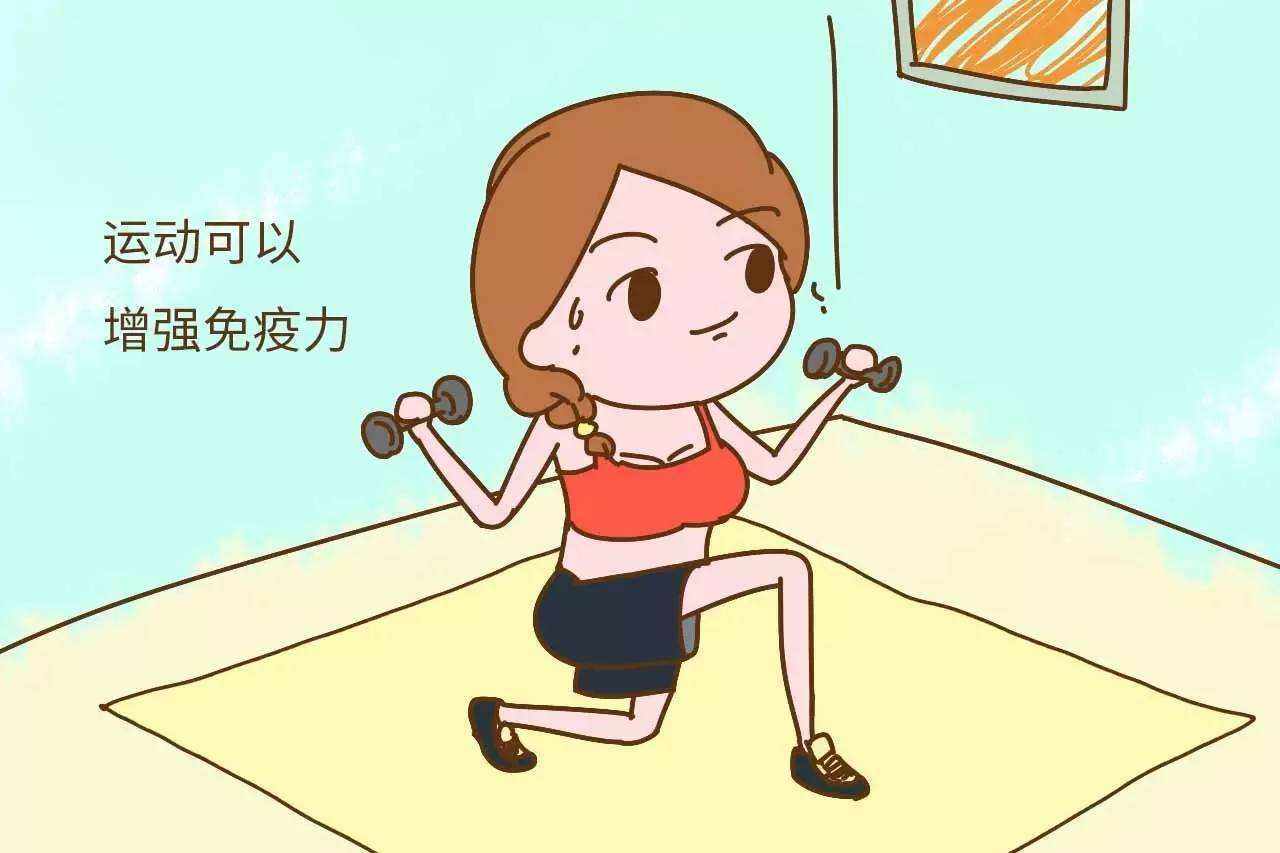 每天4个排毒祛痘最佳方法,排毒祛痘操作手法完整版