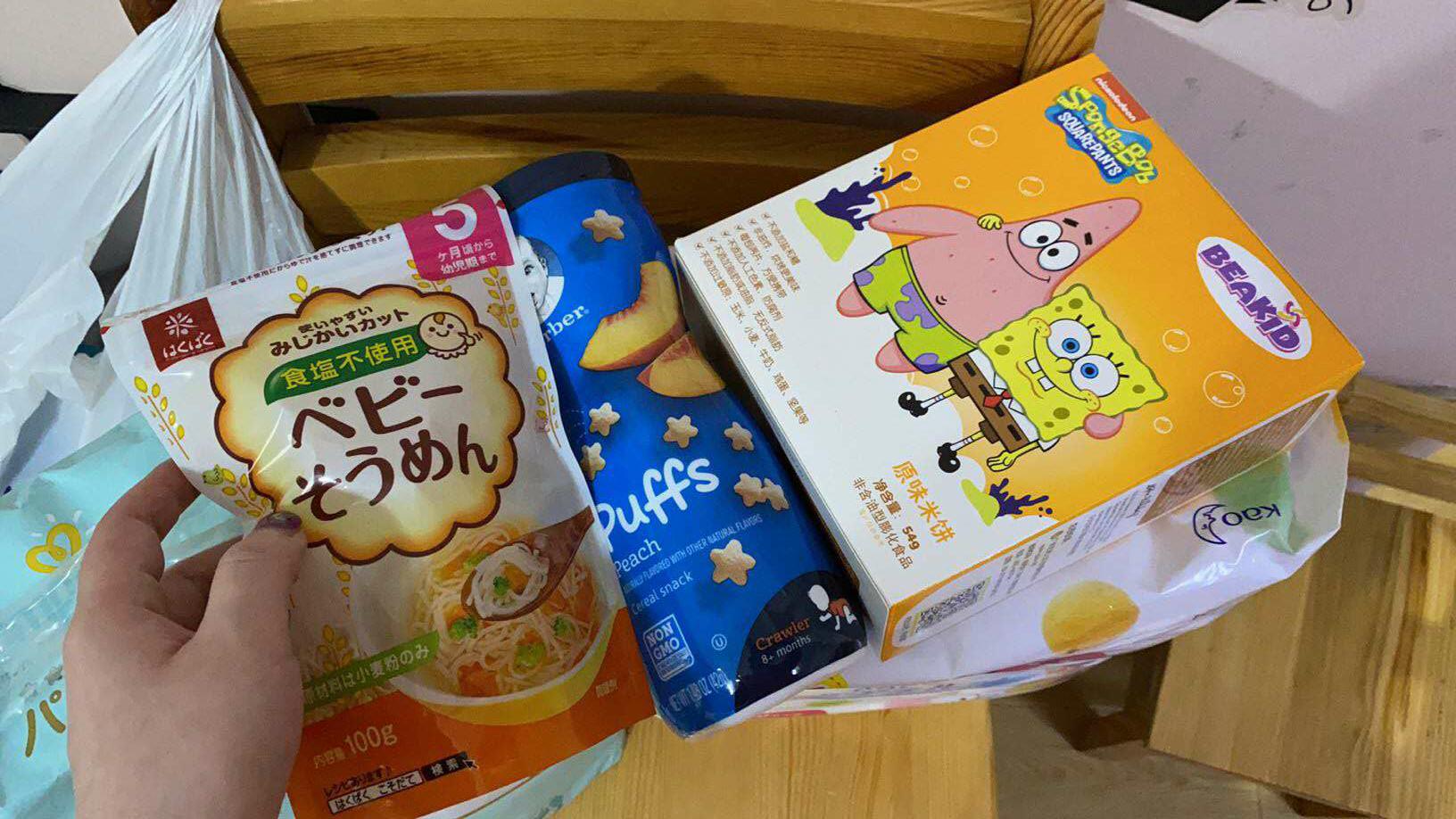 小人物的故事多坎坷,社会小人物的真实感人故事