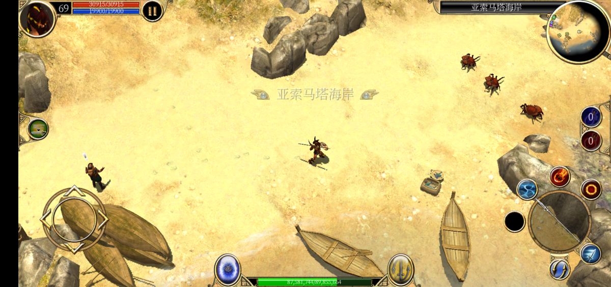 单机手机游戏推荐开放世界,单机手机游戏推荐