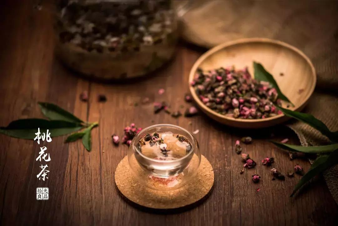 这份女性调补大全，赶快为她收藏吧！