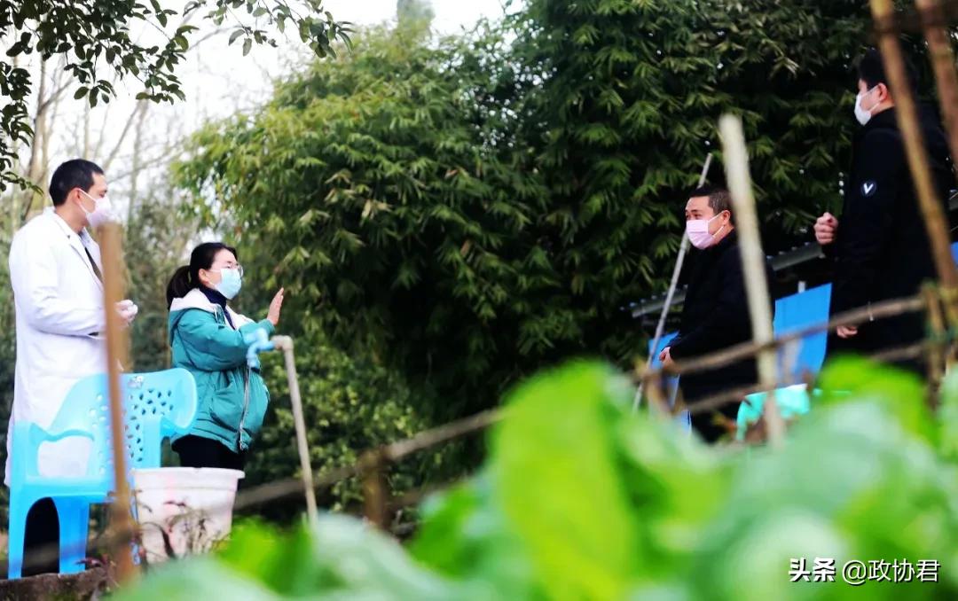 兴业之城逐梦垫江——重庆垫江砥砺奋进逐梦前行谱华章