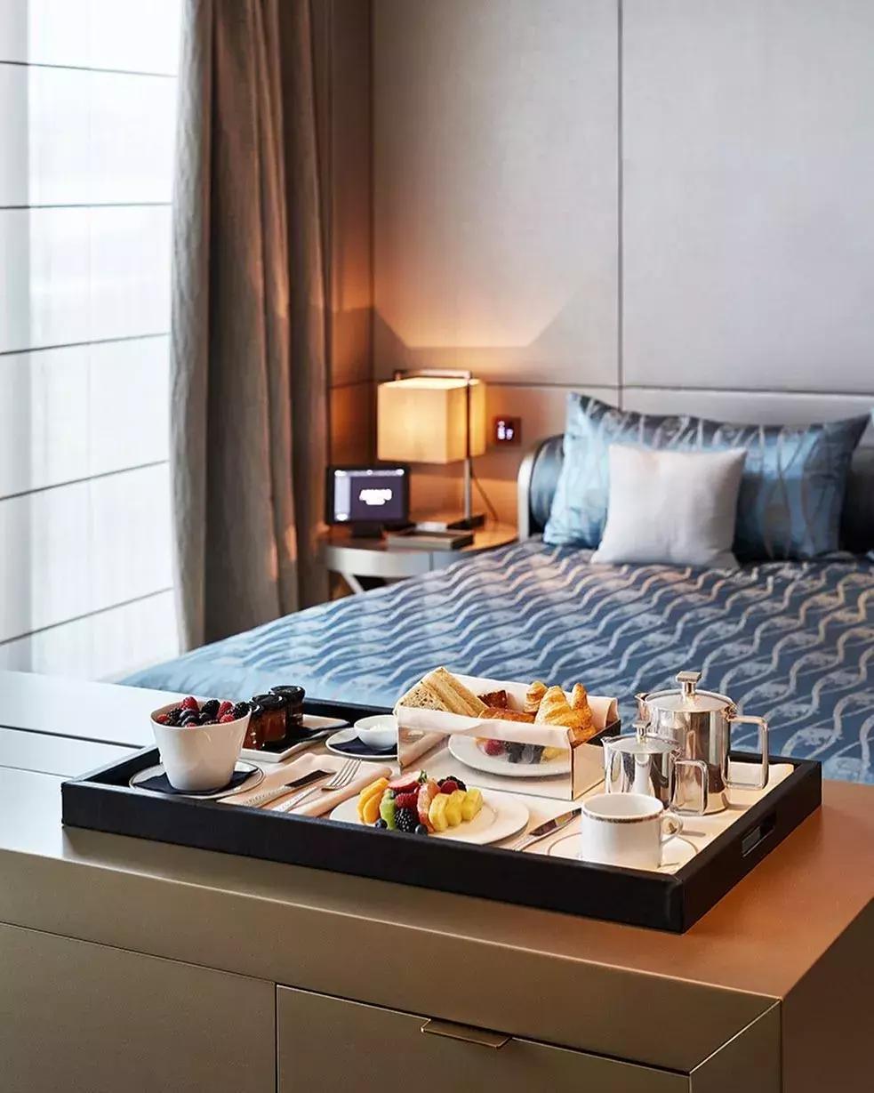 当lvmhfendi开始造酒店,lvmh安缦