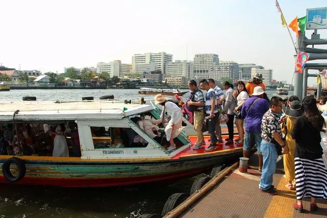 泰国去寺庙祈福攻略,泰国卧佛寺打卡攻略
