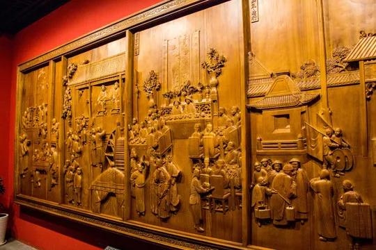 以梦为马，不负韶华—古代科举制度和科举相关家具