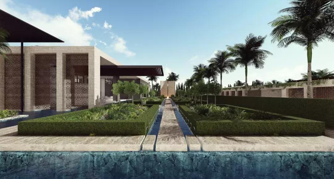 中国顶级豪宅别墅,这才叫做顶级豪宅