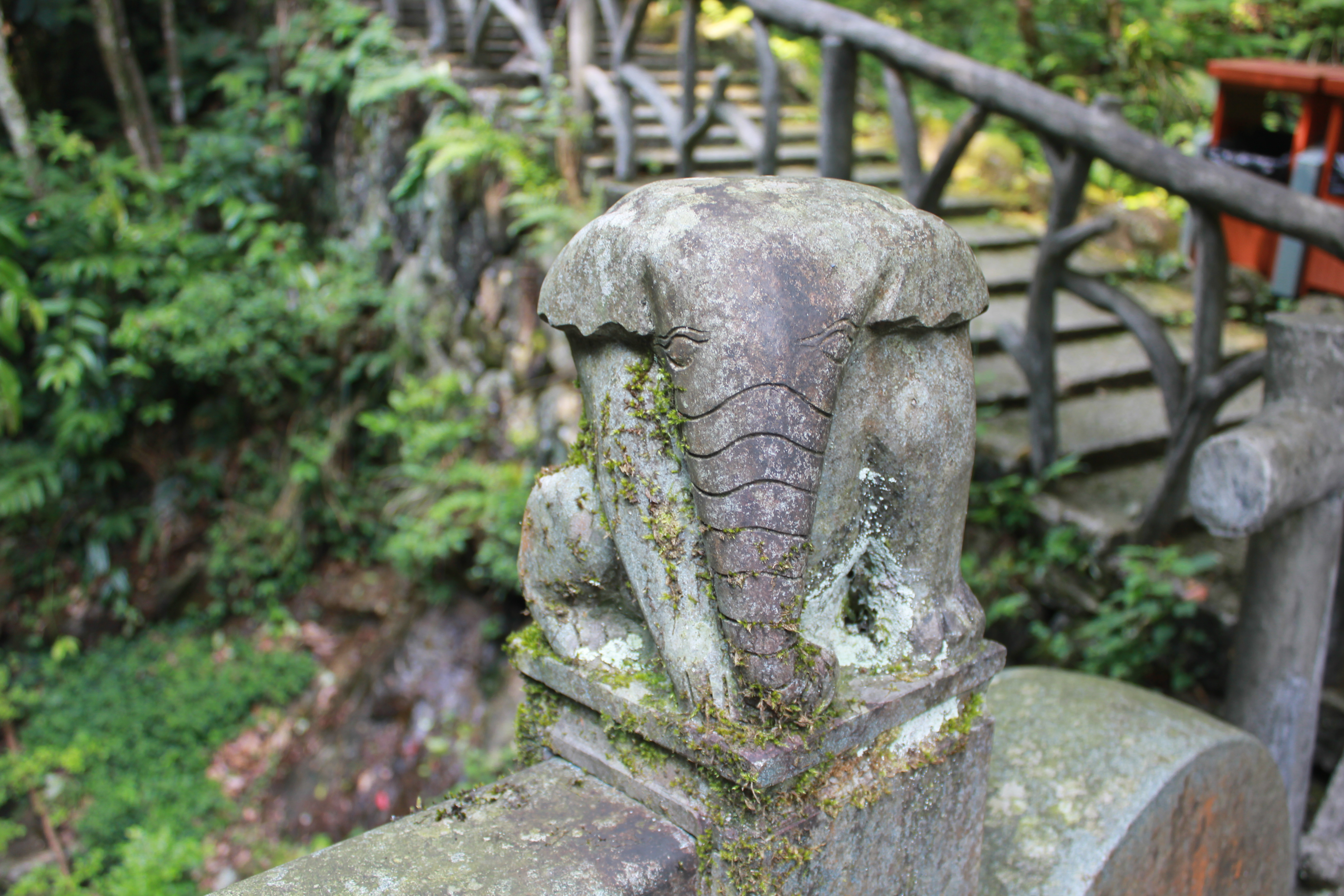 武汉周边避暑胜地｜端午武汉至咸宁九宫山2日自驾亲子游路线分享