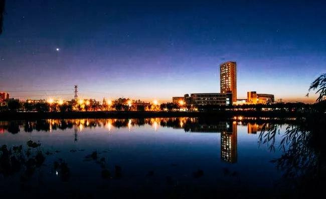 天津商业大学综合排名,天津商业大学真实排名