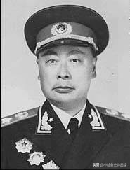 黄埔军校开国少将名单,黄埔军校出身的开国将帅有多少人