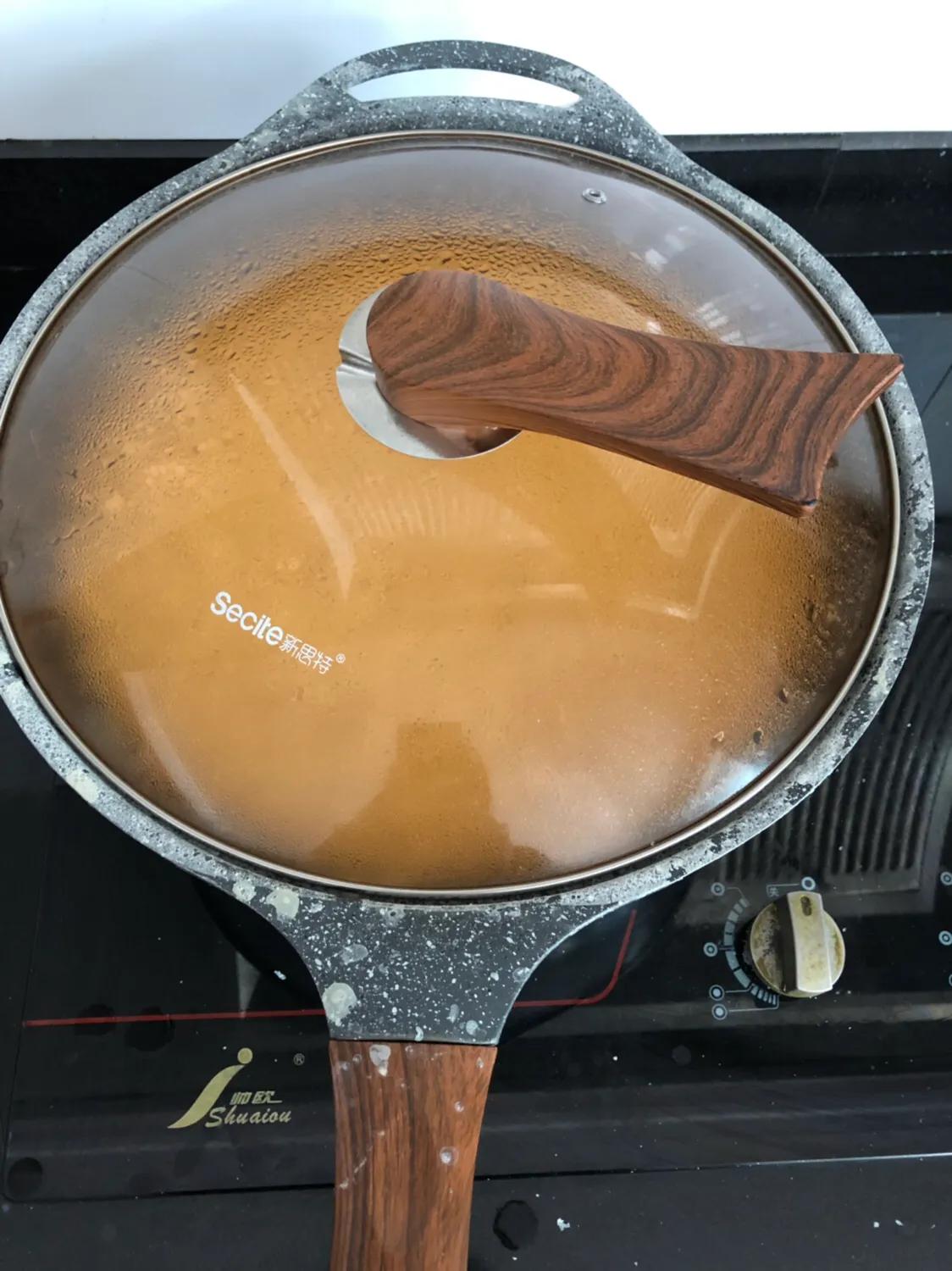 大家做豆腐用什么卤水,你吃过豆腐的一百种做法吗