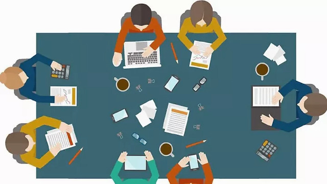 远程办公协作效率,如何远程协同办公