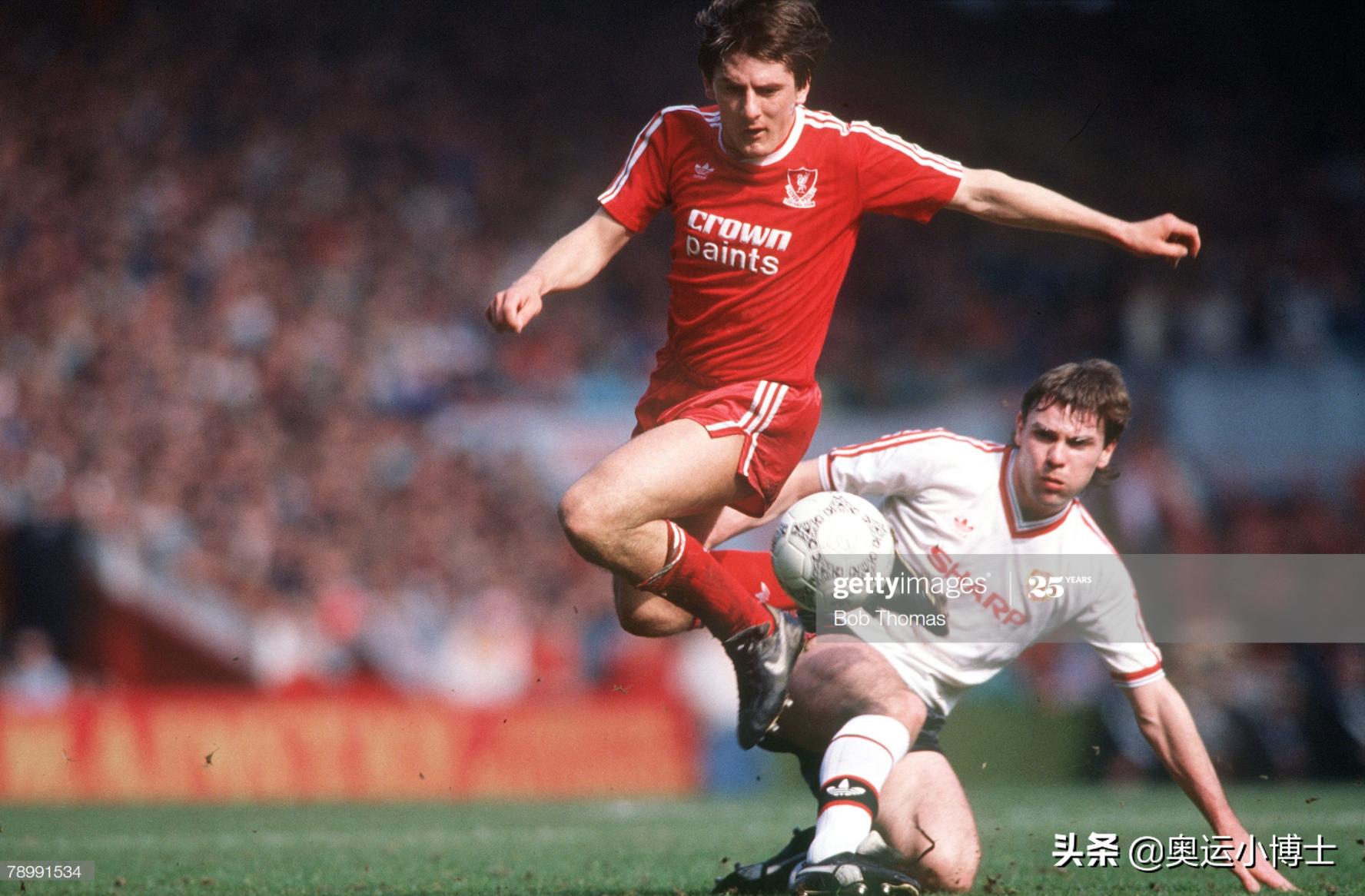 达格利什红军,红军战士第7集