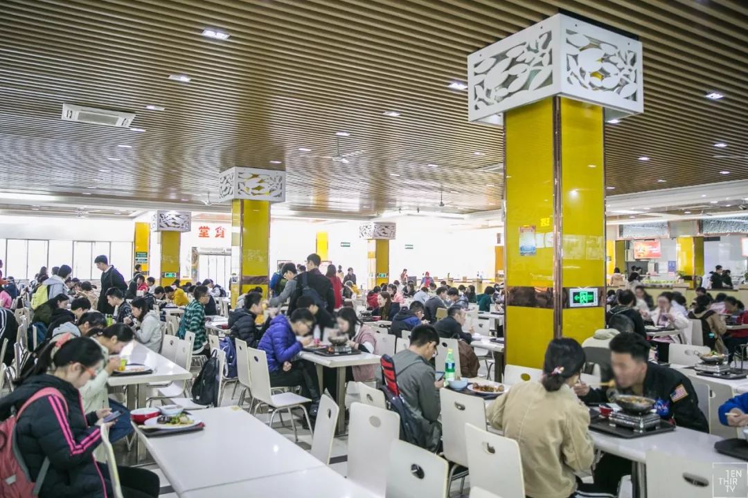 武汉大学必吃,武大校园美食攻略