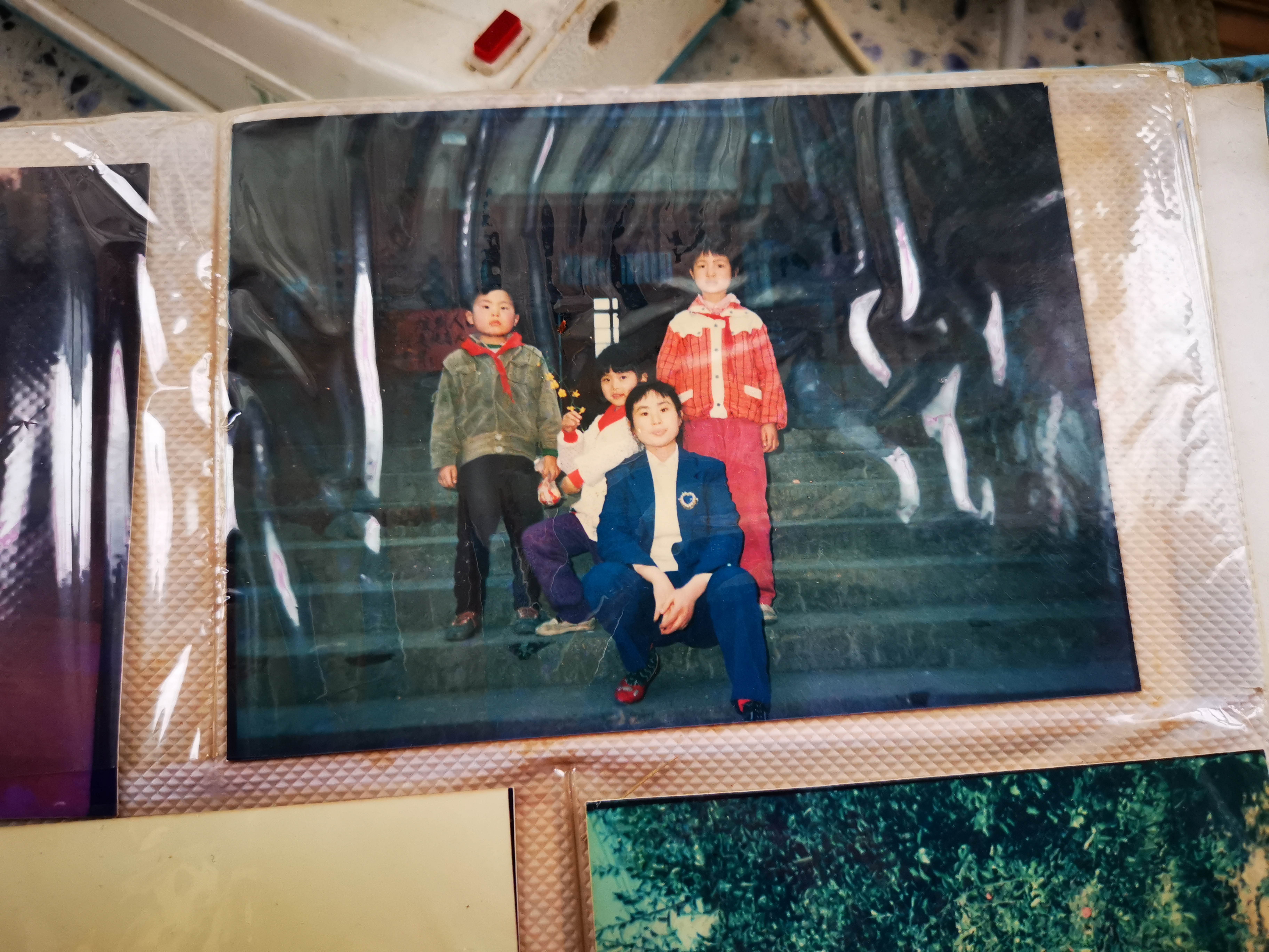 已走过的路无需回头看,已走过的路回不去