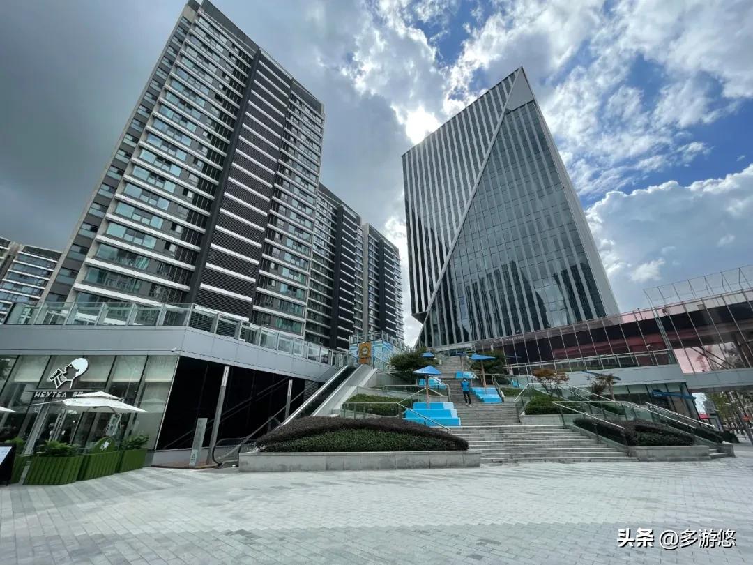 2021上海必逛商场排名,上海最值得去的几大商场