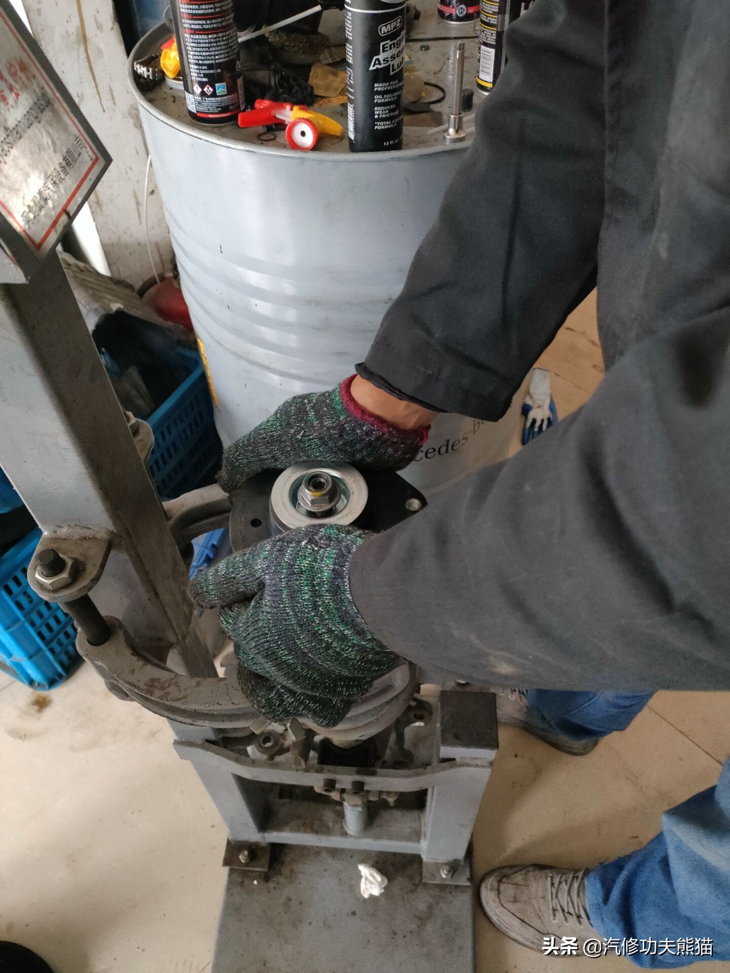 大众帕萨特烧机油维修费要多少,4s店解决不了问题该找谁