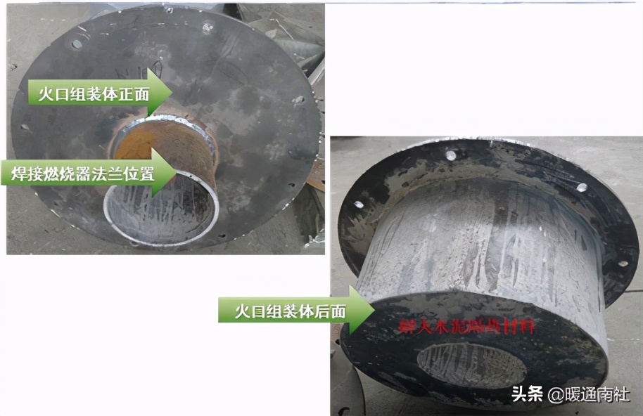 真空热水锅炉采暖系统原理图,真空燃气热水锅炉原理动画