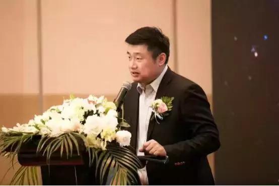 车通云|智能数据×金融互联×共融未来新生态发布会在粤召开