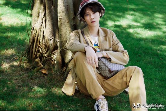 鹿晗新歌mv隐藏细节是什么,鹿晗回应mv抄袭的歌