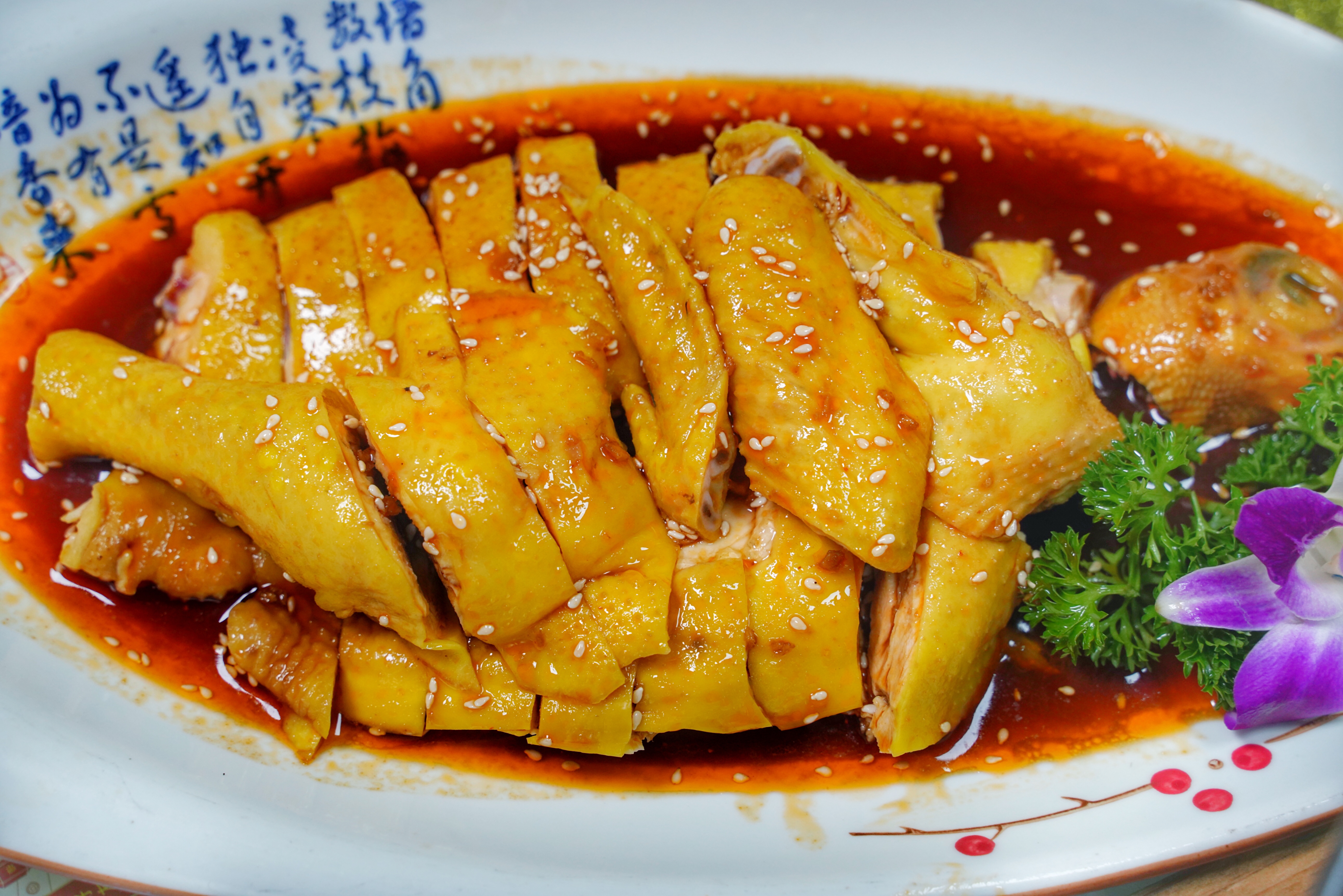 本地人都知道的海鲜大排档,都说来过还想再来