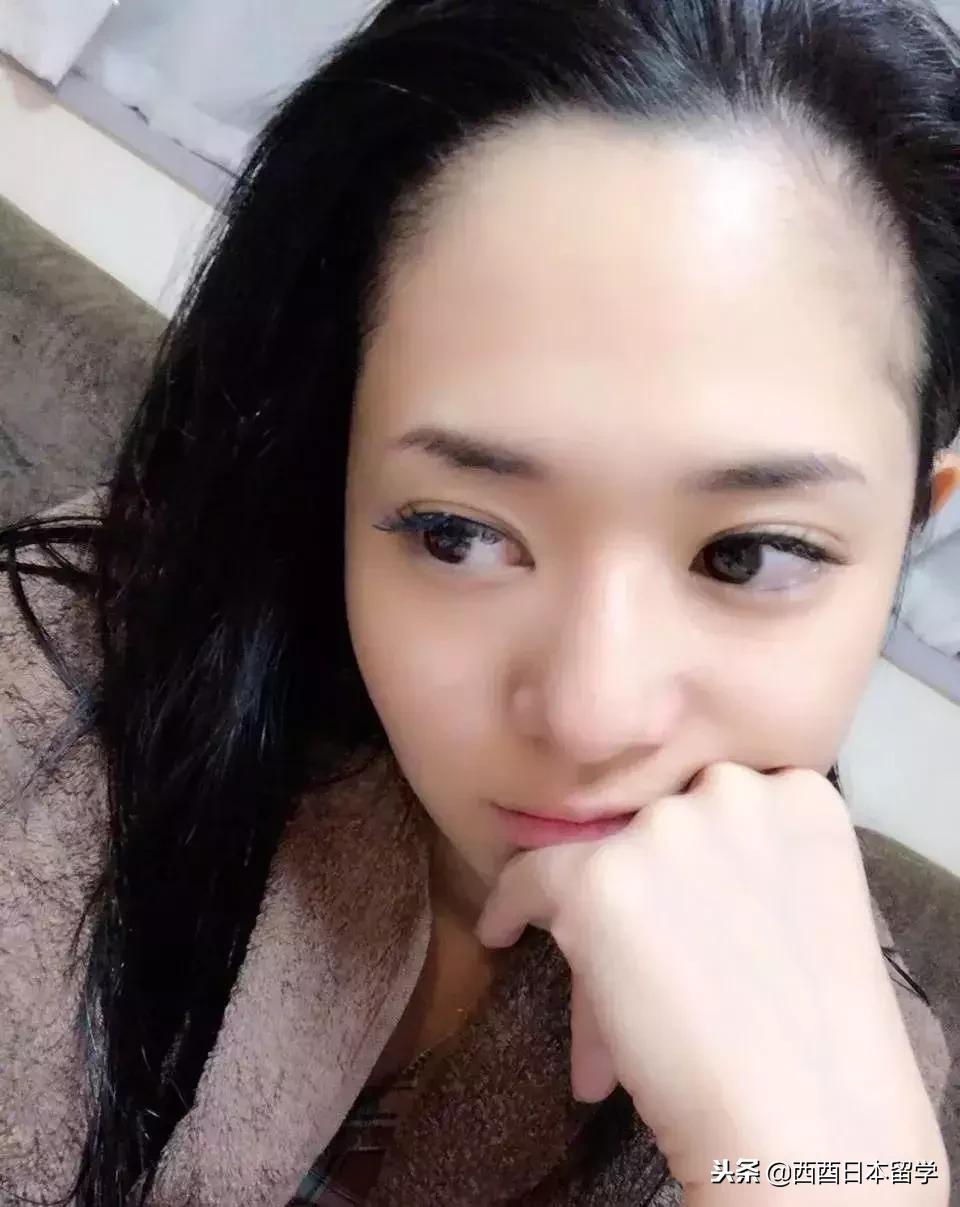 苍井空当妈妈了：命运是真的会善待乐观坚强又努力的人