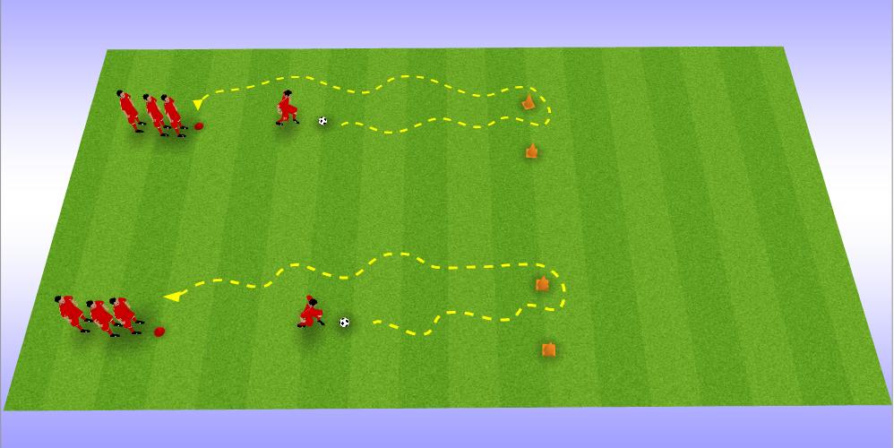 幼儿足球3-4岁孩子教学,幼儿足球整套