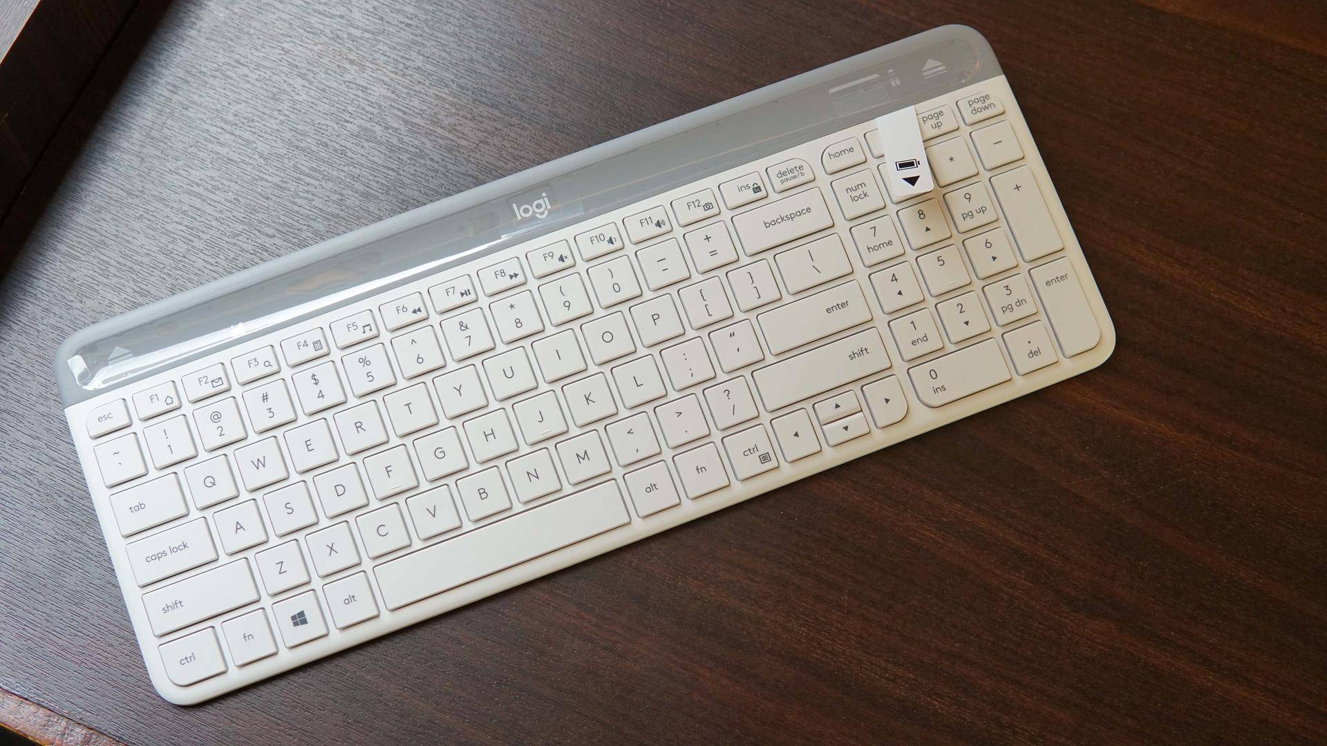 罗技mk470无线键鼠套装内包装参数,罗技mk470无线键盘鼠标套装多少钱