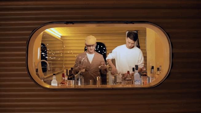 火爆四线小城的文艺社区：像住在美术馆，每天被熏陶