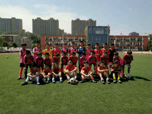 济源玉川路小学2019,济源玉川路小学复校视频