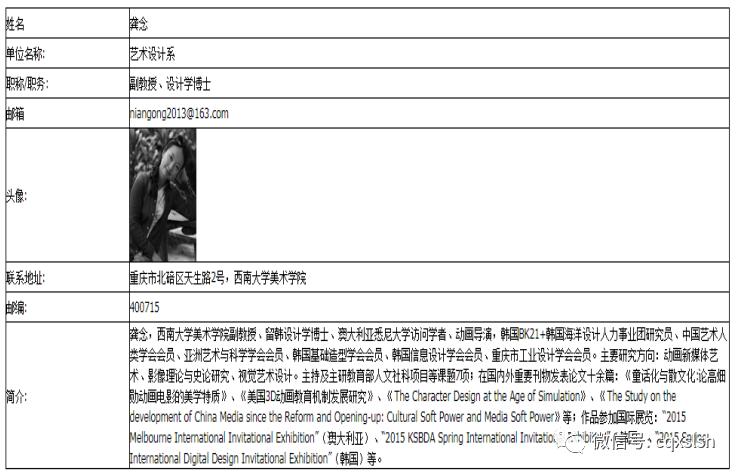 西南大学视觉传达设计研究生,中国美术学院视觉传达考研资料