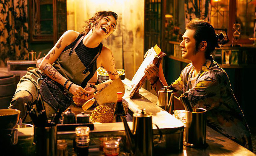 亚洲男颜值合集,亚洲男颜值排行