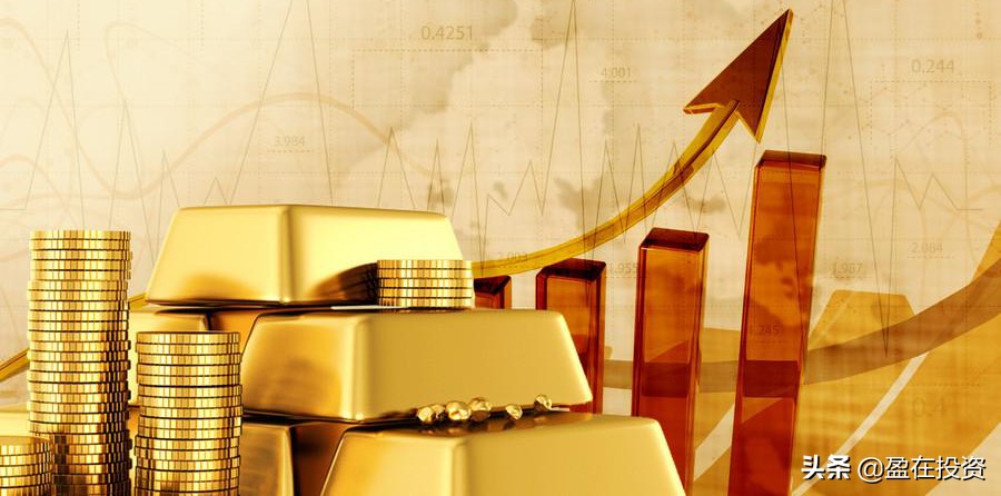 黄金价格大跌适合到店里买黄金吗,黄金大跌做什么生意好